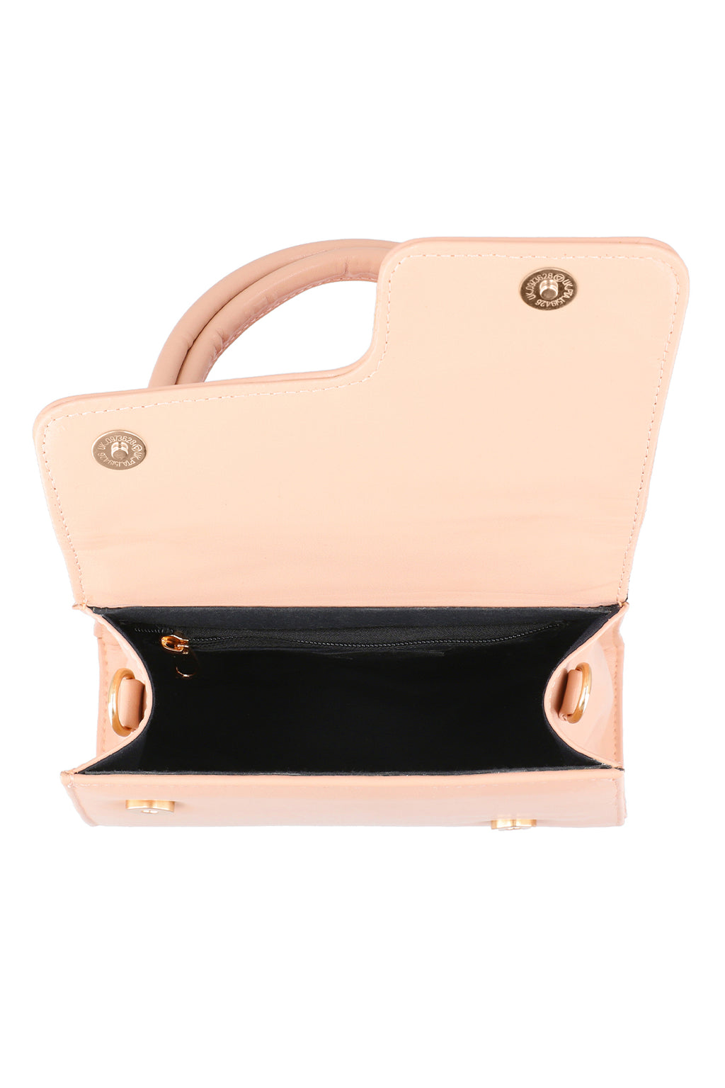 Cross-Body Bags - E304|Black