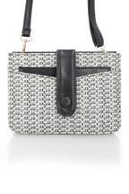 Cross-Body Bags - E305|Black