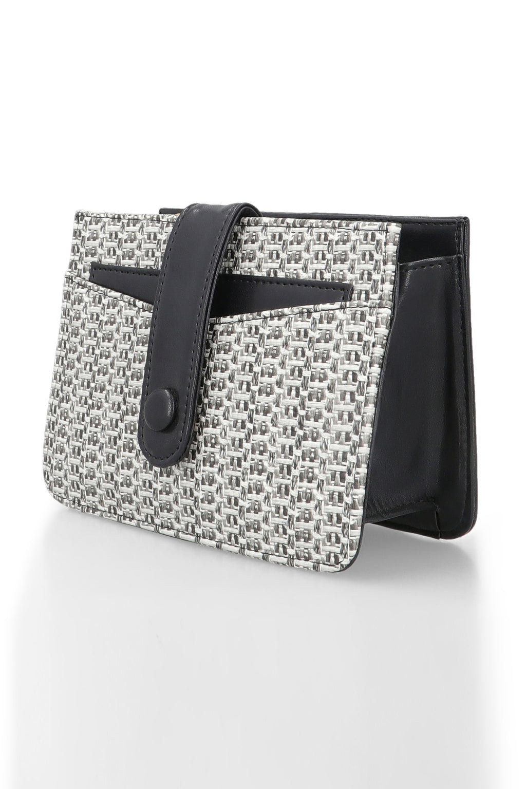 Cross-Body Bags - E305|Black
