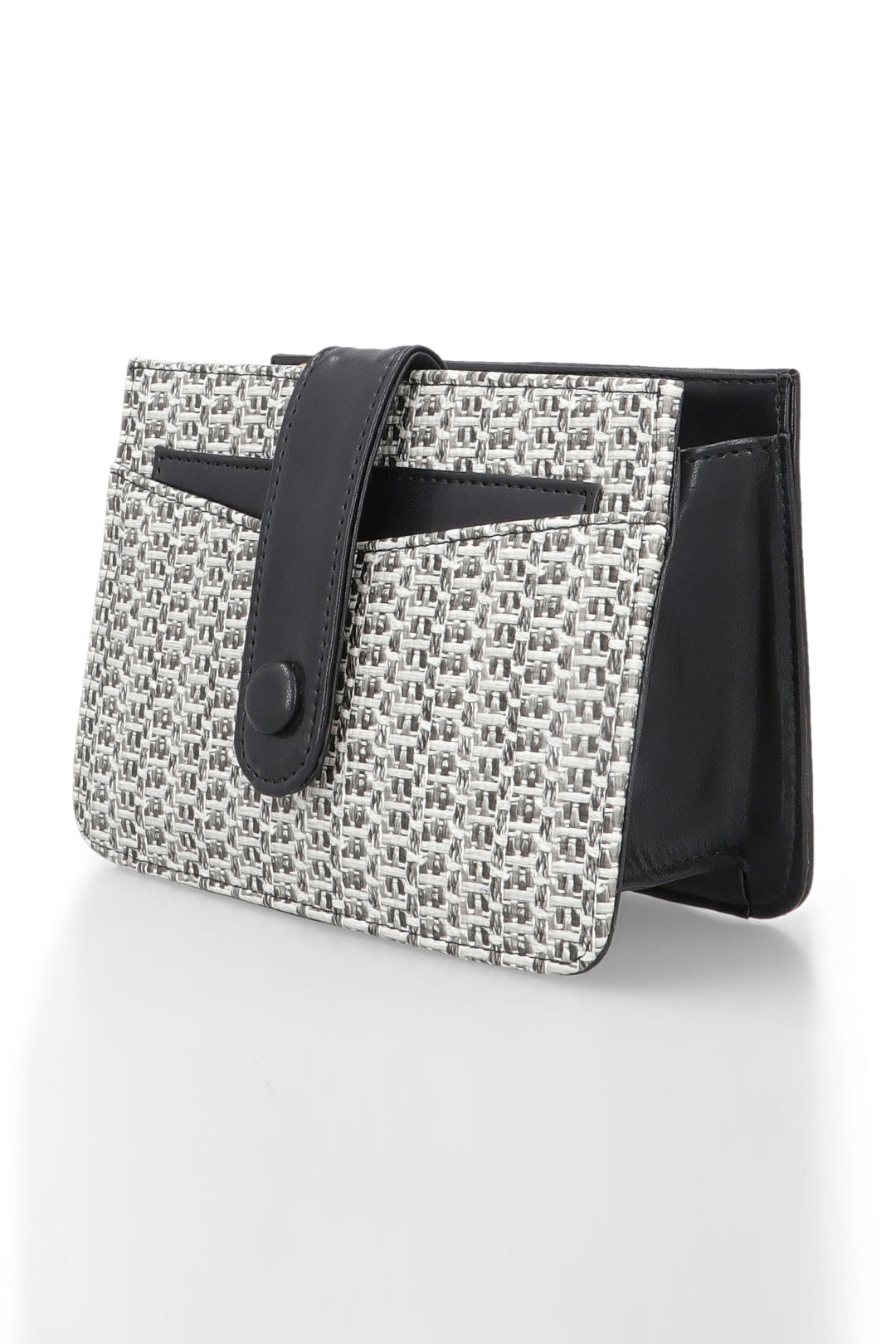 Cross-Body Bags - E305|Black