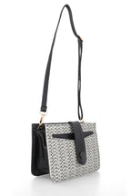 Cross-Body Bags - E305|Black