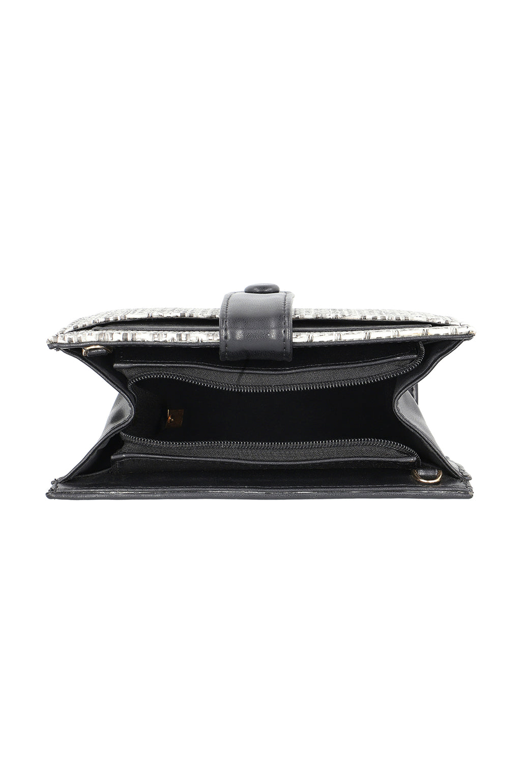 Cross-Body Bags - E305|Black
