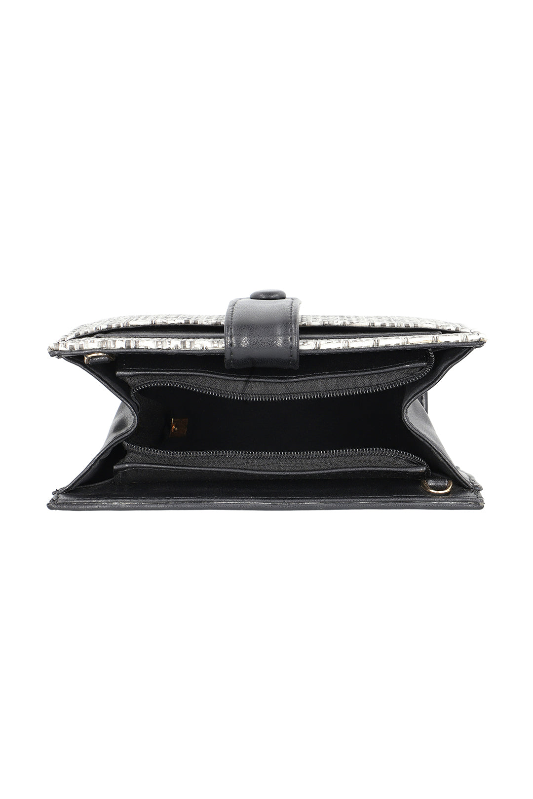 Cross-Body Bags - E305|Black