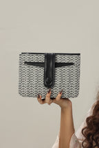 Cross-Body Bags - E305|Black