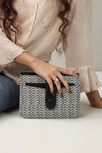 Cross-Body Bags - E305|Black