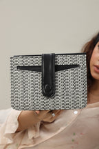 Cross-Body Bags - E305|Black