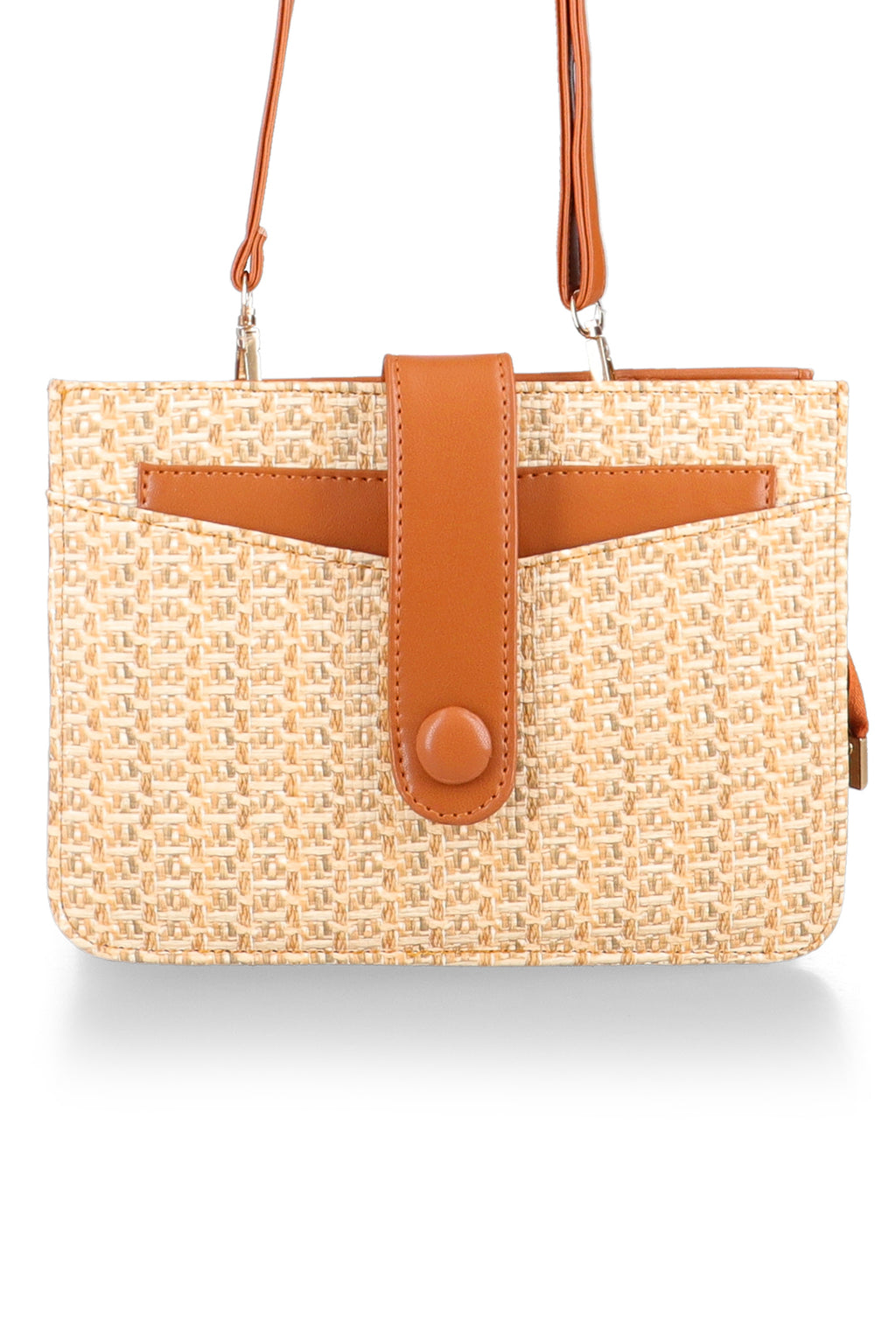 Cross-Body Bags - E305|Black