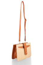 Cross-Body Bags - E305|Black