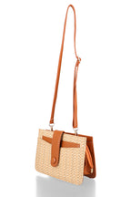Cross-Body Bags - E305|Black