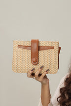 Cross-Body Bags - E305|Black