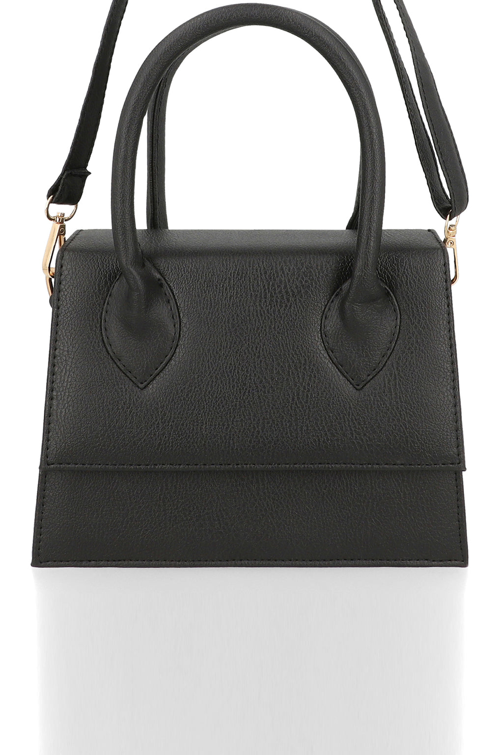 Cross-Body Bags - E306|Mustard