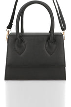 Cross-Body Bags - E306|Mustard