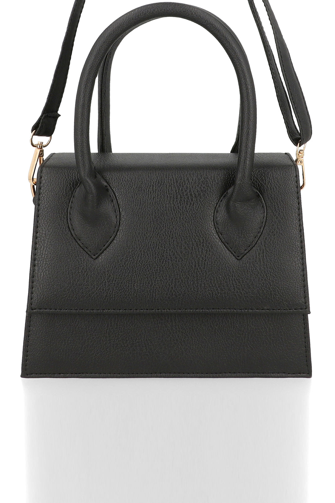 Cross-Body Bags - E306|Mustard