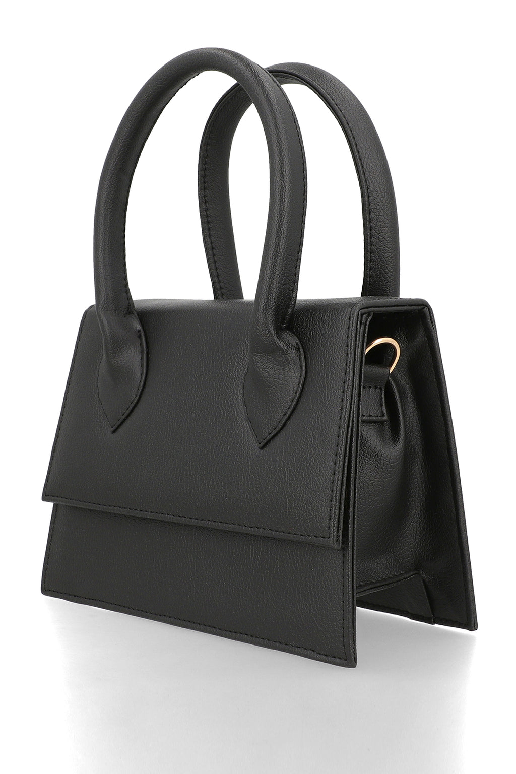 Cross-Body Bags - E306|Mustard