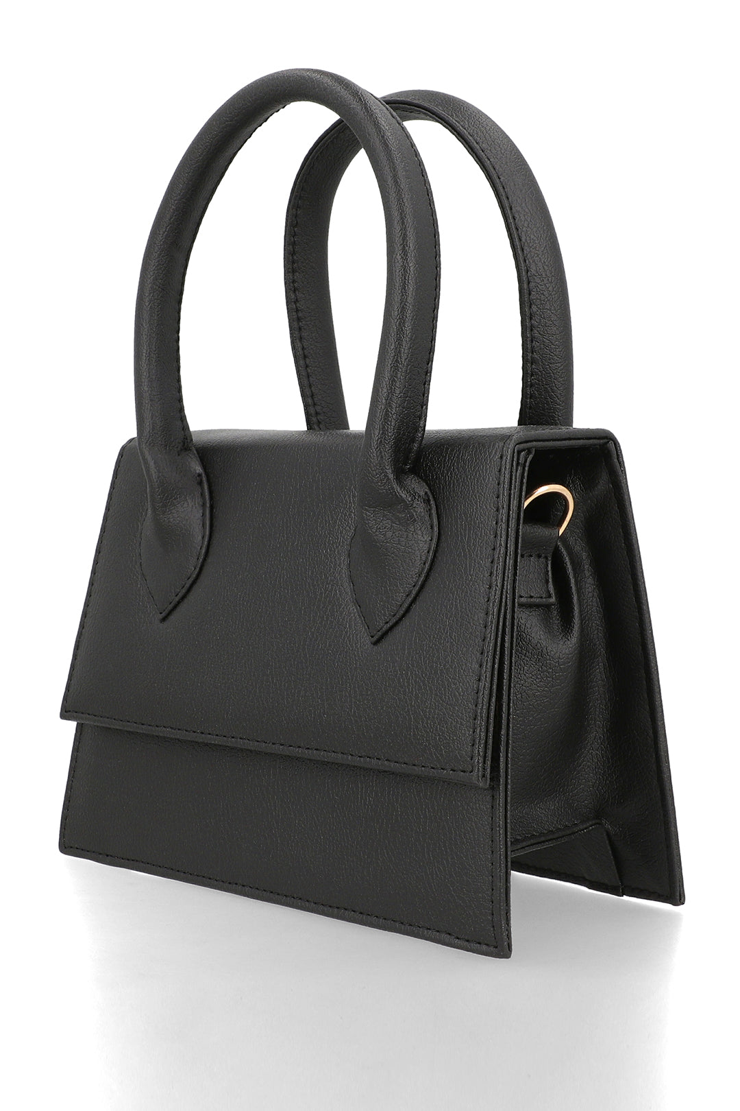 Cross-Body Bags - E306|Mustard