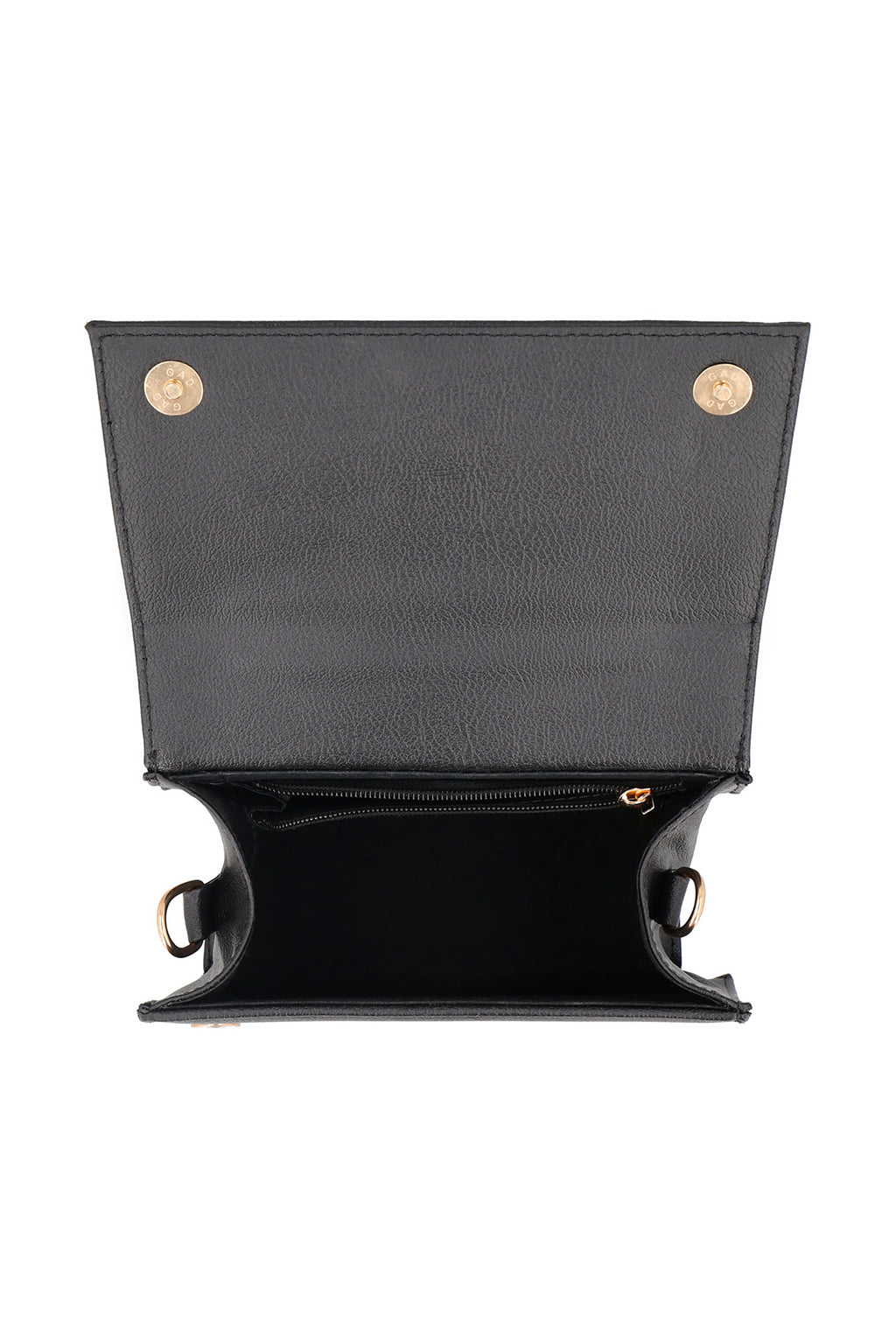 Cross-Body Bags - E306|Mustard
