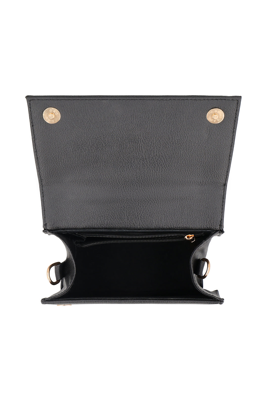 Cross-Body Bags - E306|Mustard