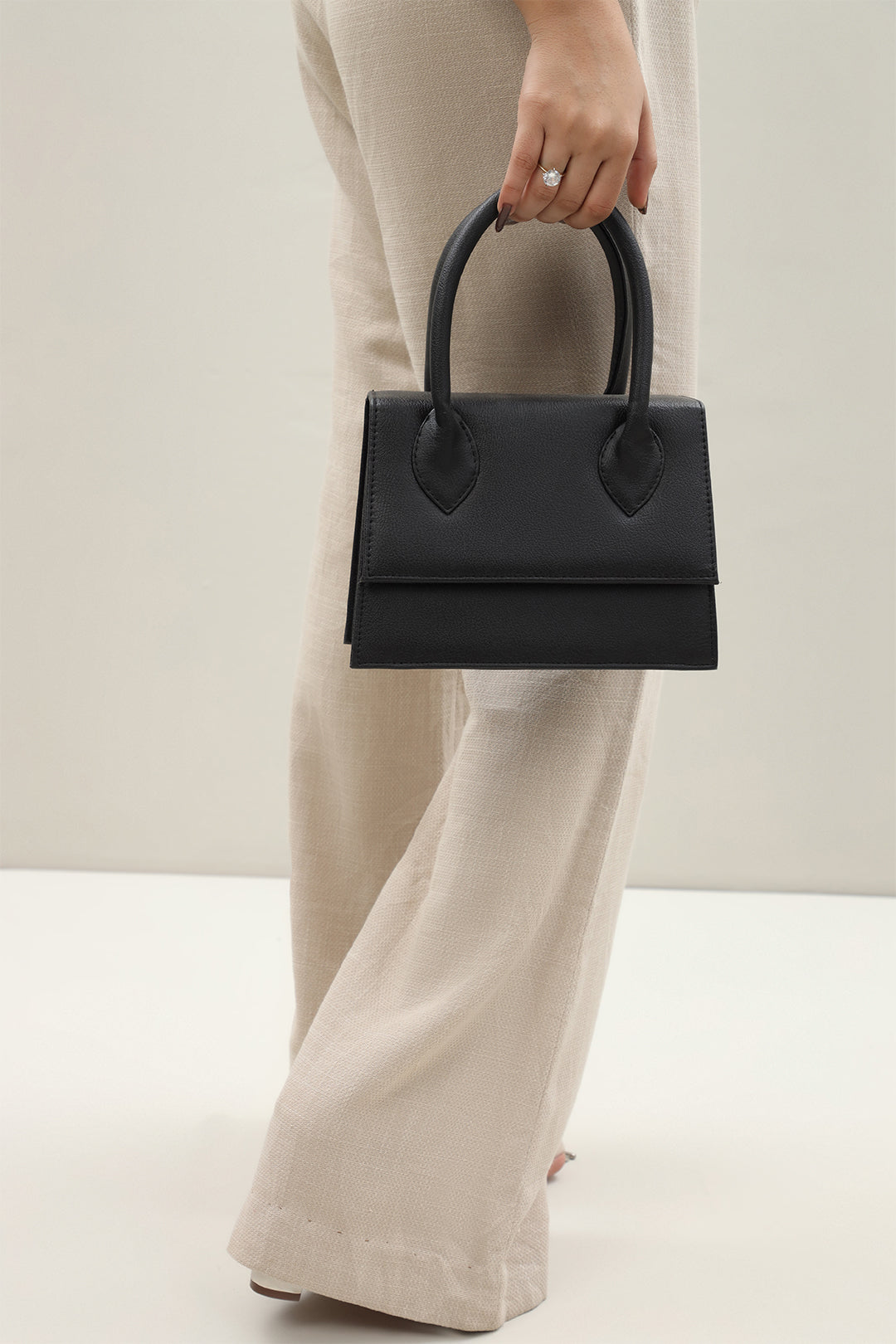 Cross-Body Bags - E306|Mustard