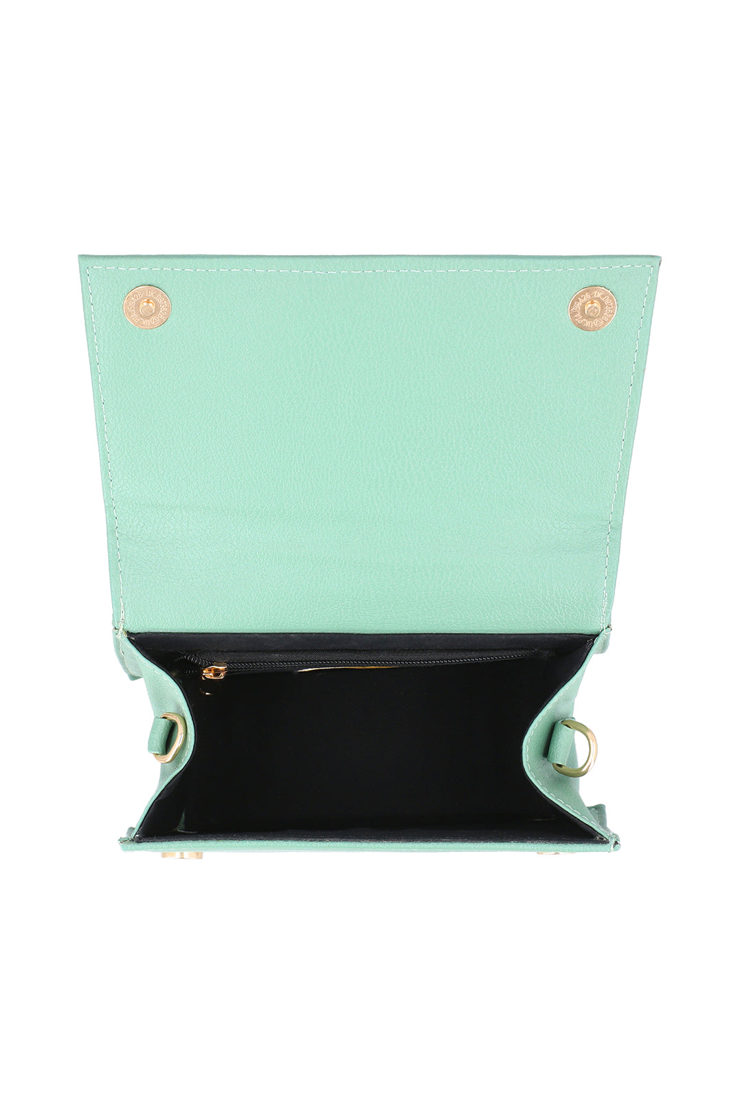 Cross-Body Bags - E306|Mustard