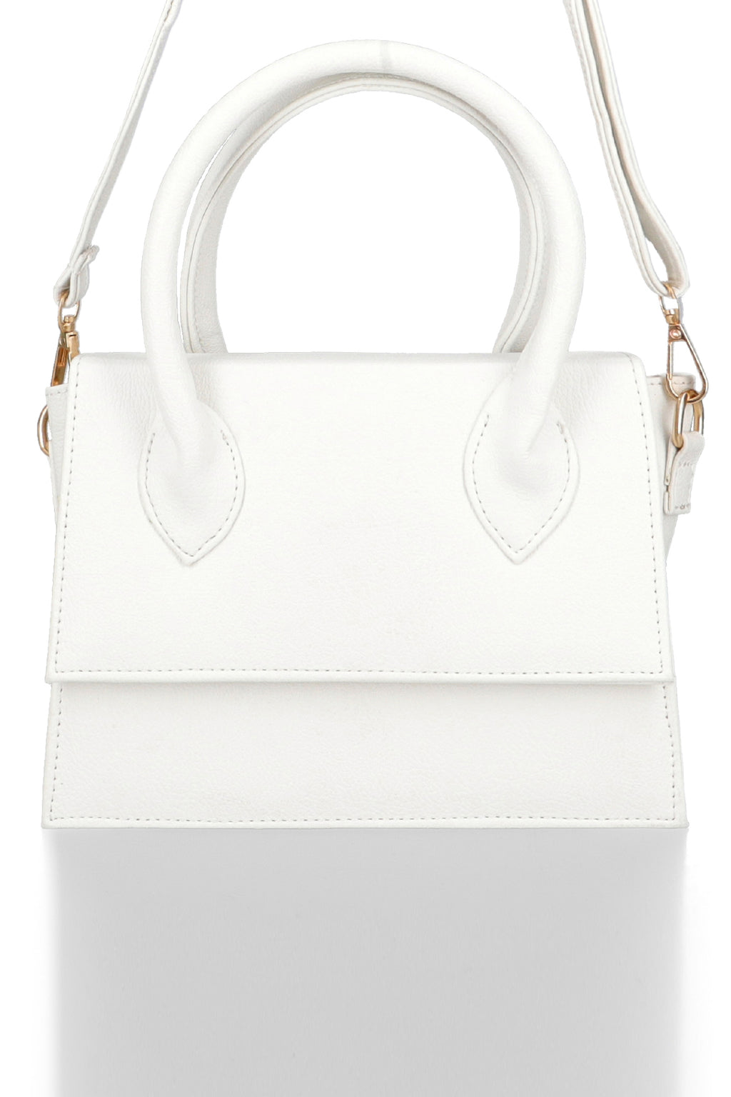 Cross-Body Bags - E306|Mustard