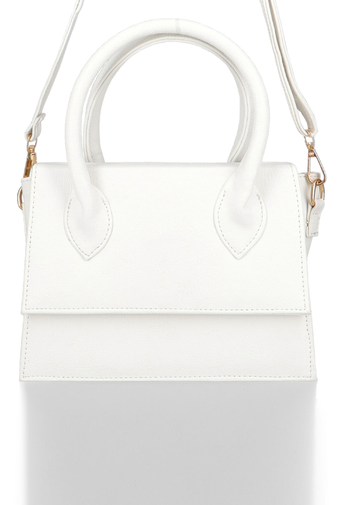 Cross-Body Bags - E306|Mustard