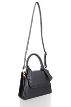 Cross-Body Bags - E307
