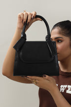 Cross-Body Bags - E307