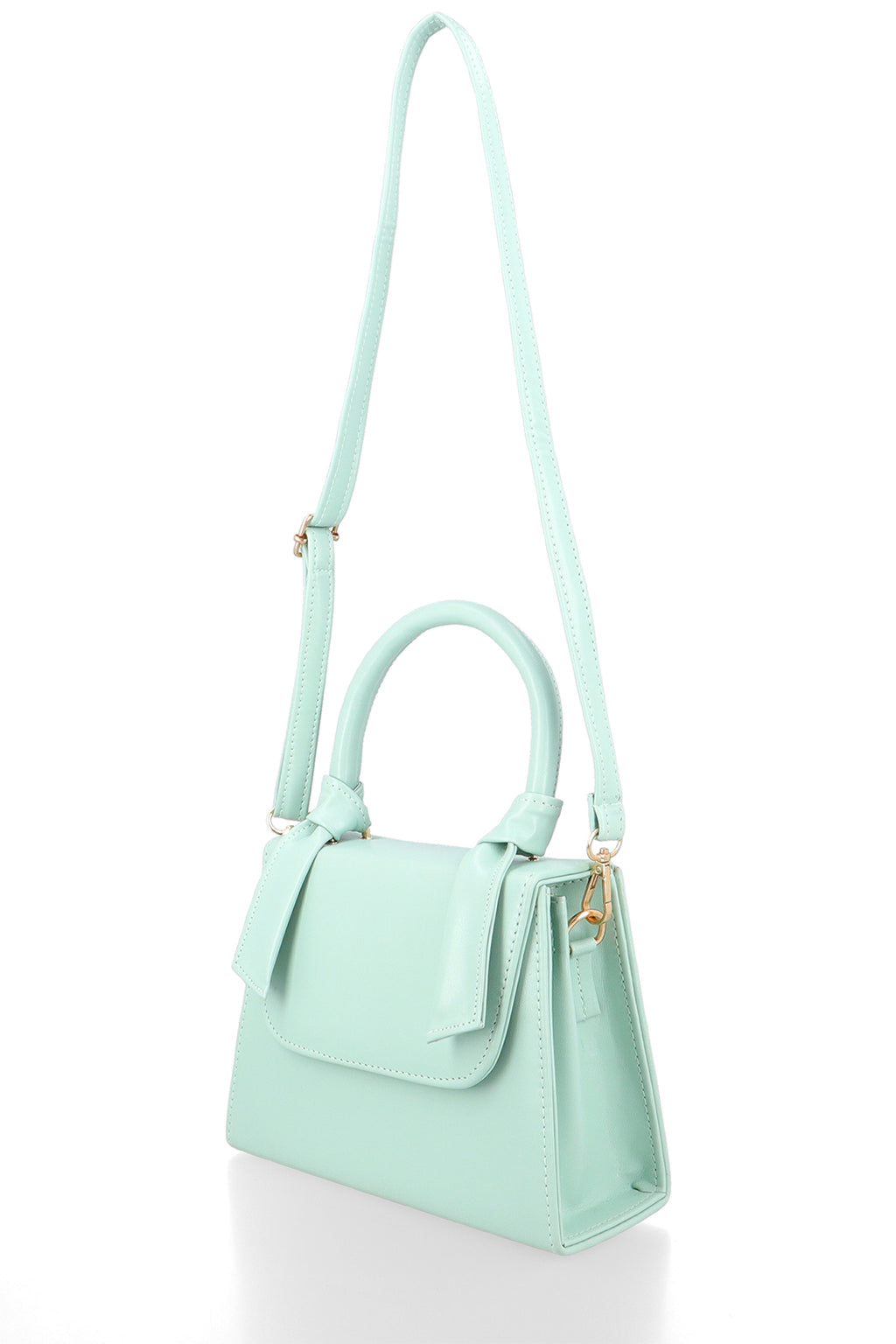 Cross-Body Bags - E307
