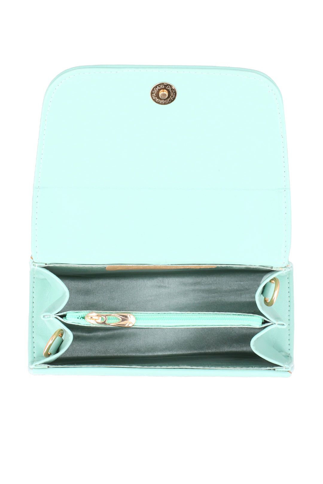 Cross-Body Bags - E307