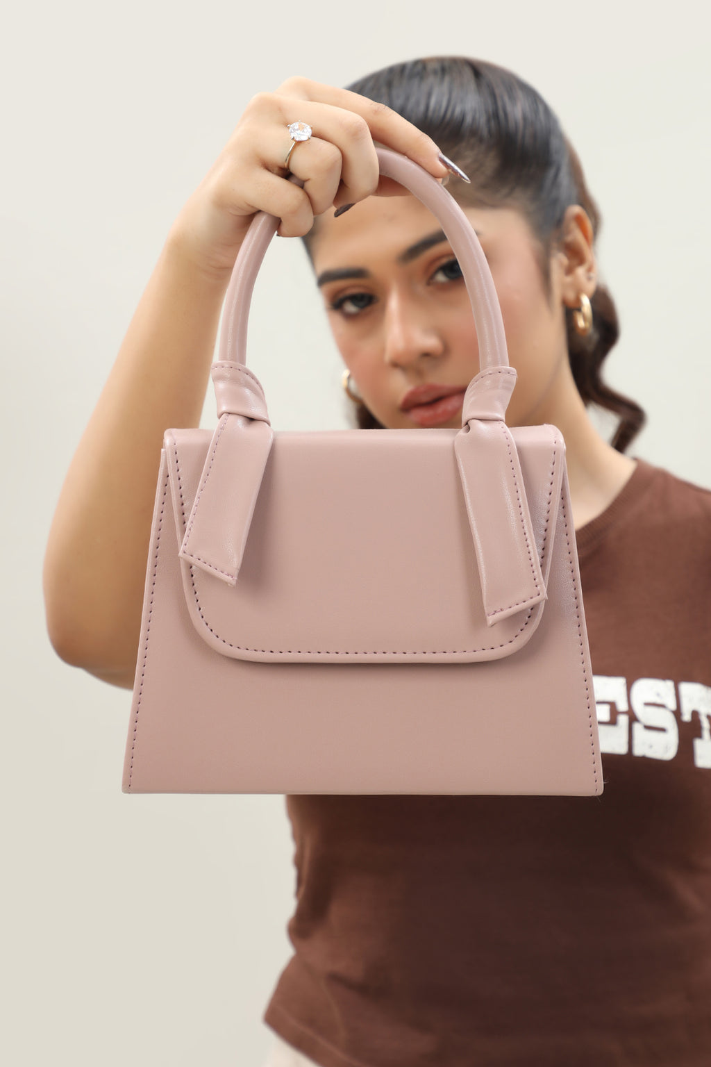 Cross-Body Bags - E307