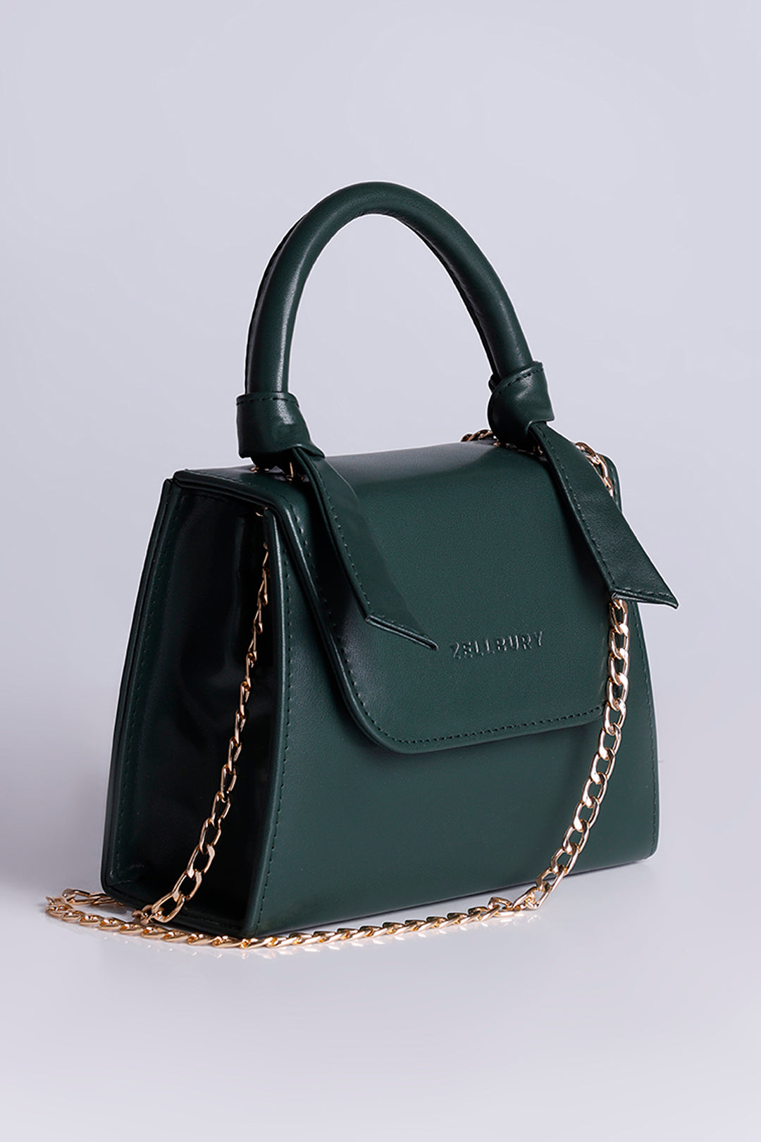 Cross-Body Bags - E307