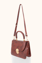 Cross-Body Bag - E310|Black