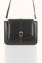 Cross Body Bag - E311|Black