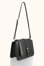 Cross Body Bag - E311|Black