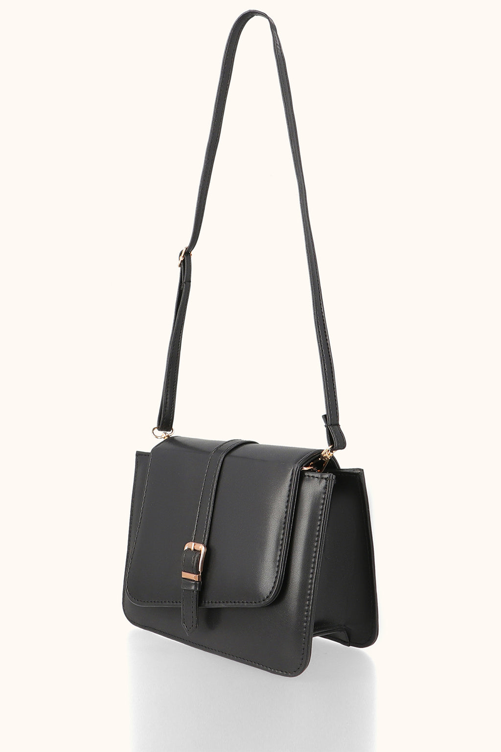 Cross Body Bag - E311|Black