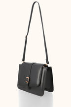 Cross Body Bag - E311|Black