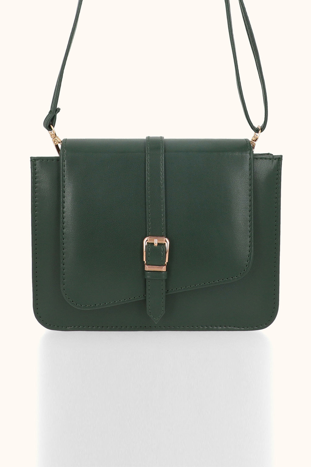 Cross Body Bag - E311|Black