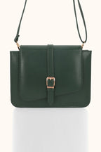 Cross Body Bag - E311|Black