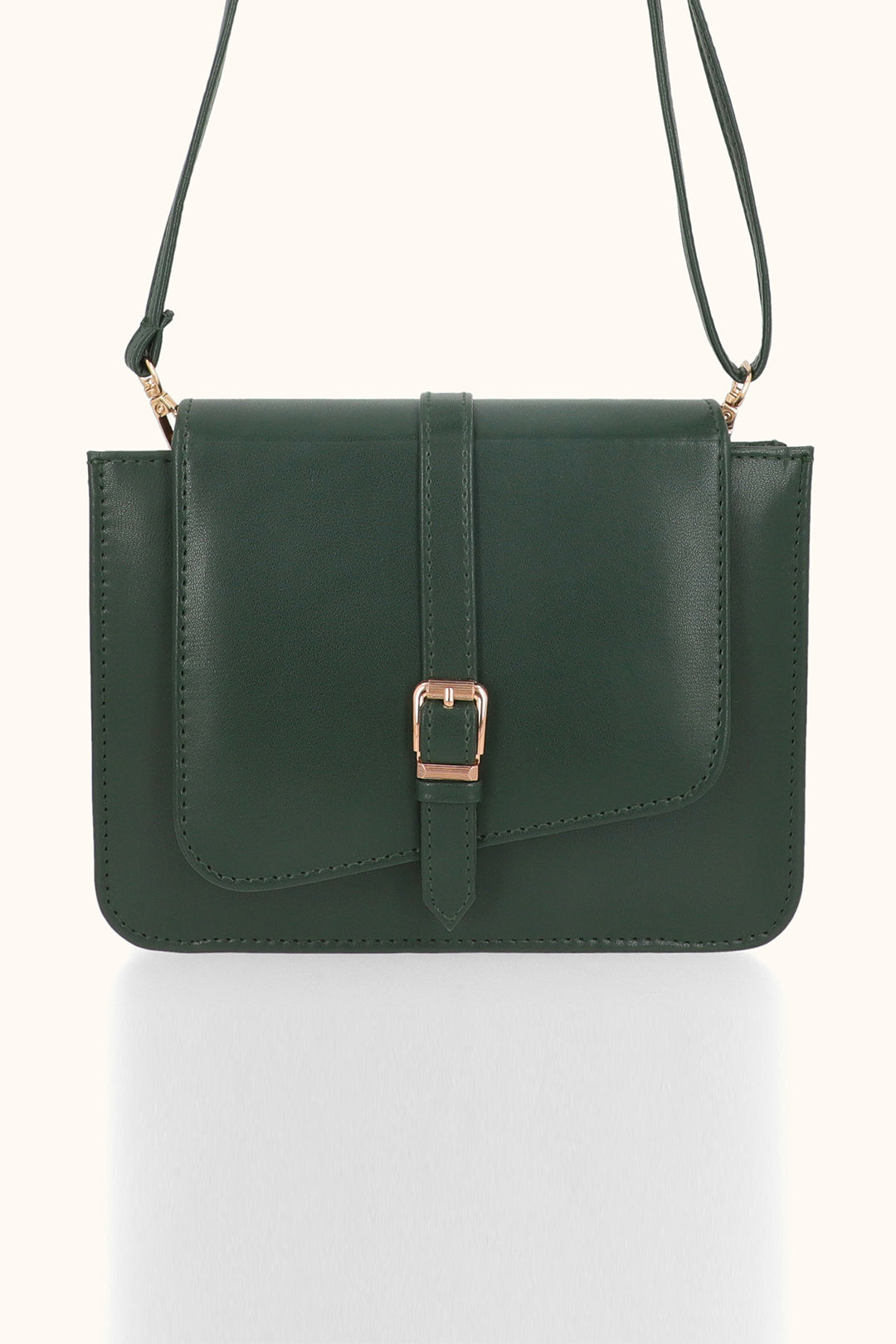 Cross Body Bag - E311|Black