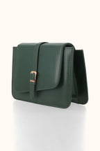 Cross Body Bag - E311|Black