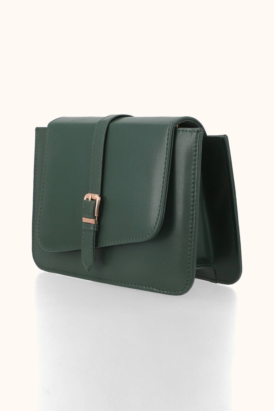 Cross Body Bag - E311|Black