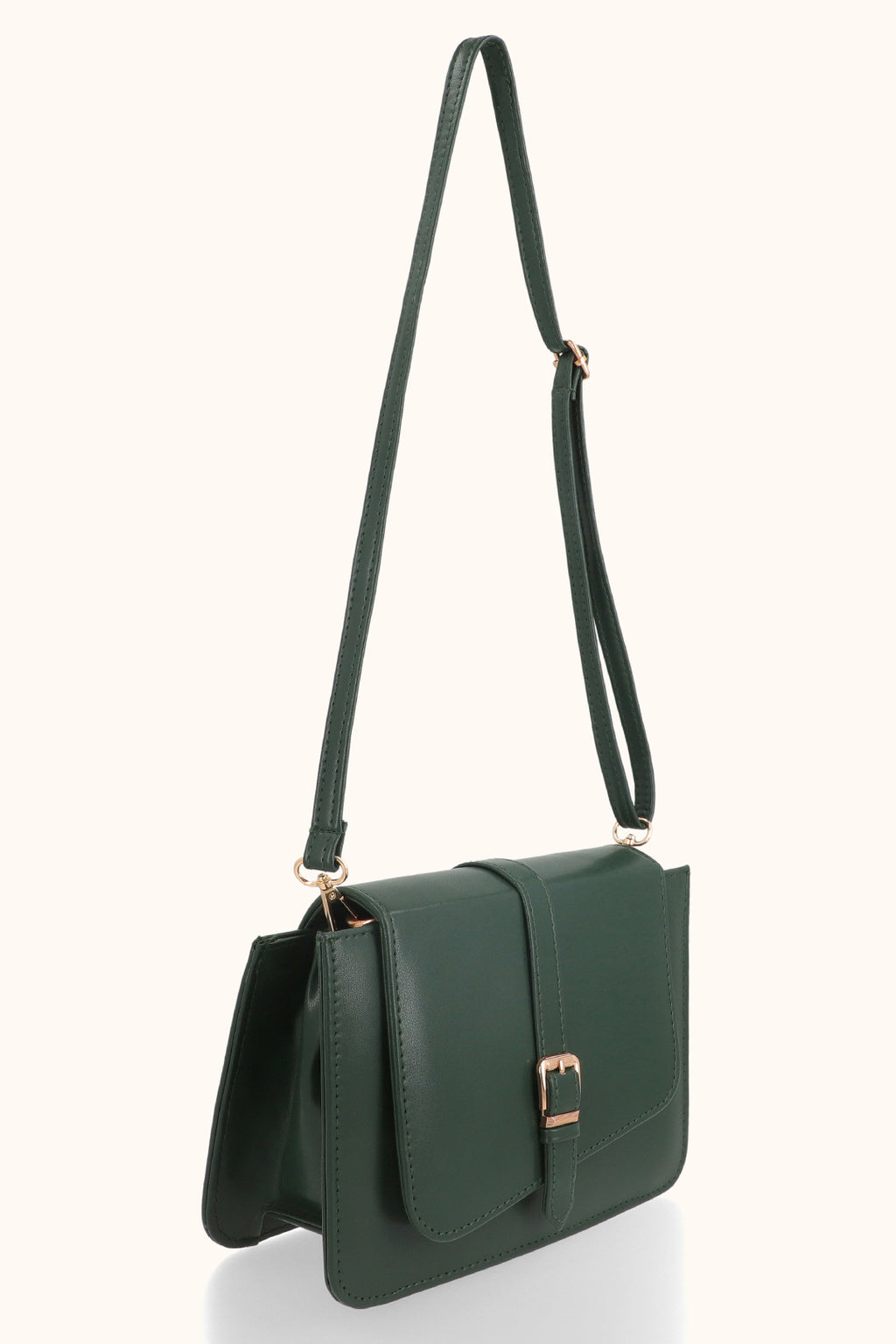 Cross Body Bag - E311|Black