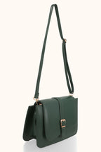 Cross Body Bag - E311|Black