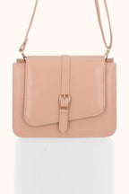 Cross Body Bag - E311|Black