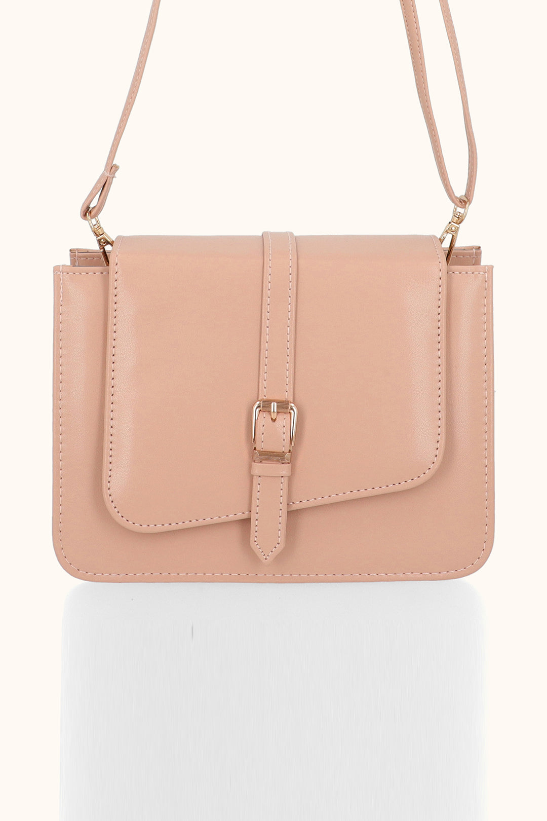 Cross Body Bag - E311|Black