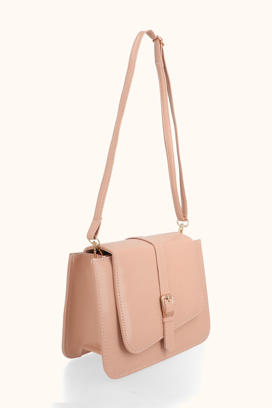Cross Body Bag - E311|Black