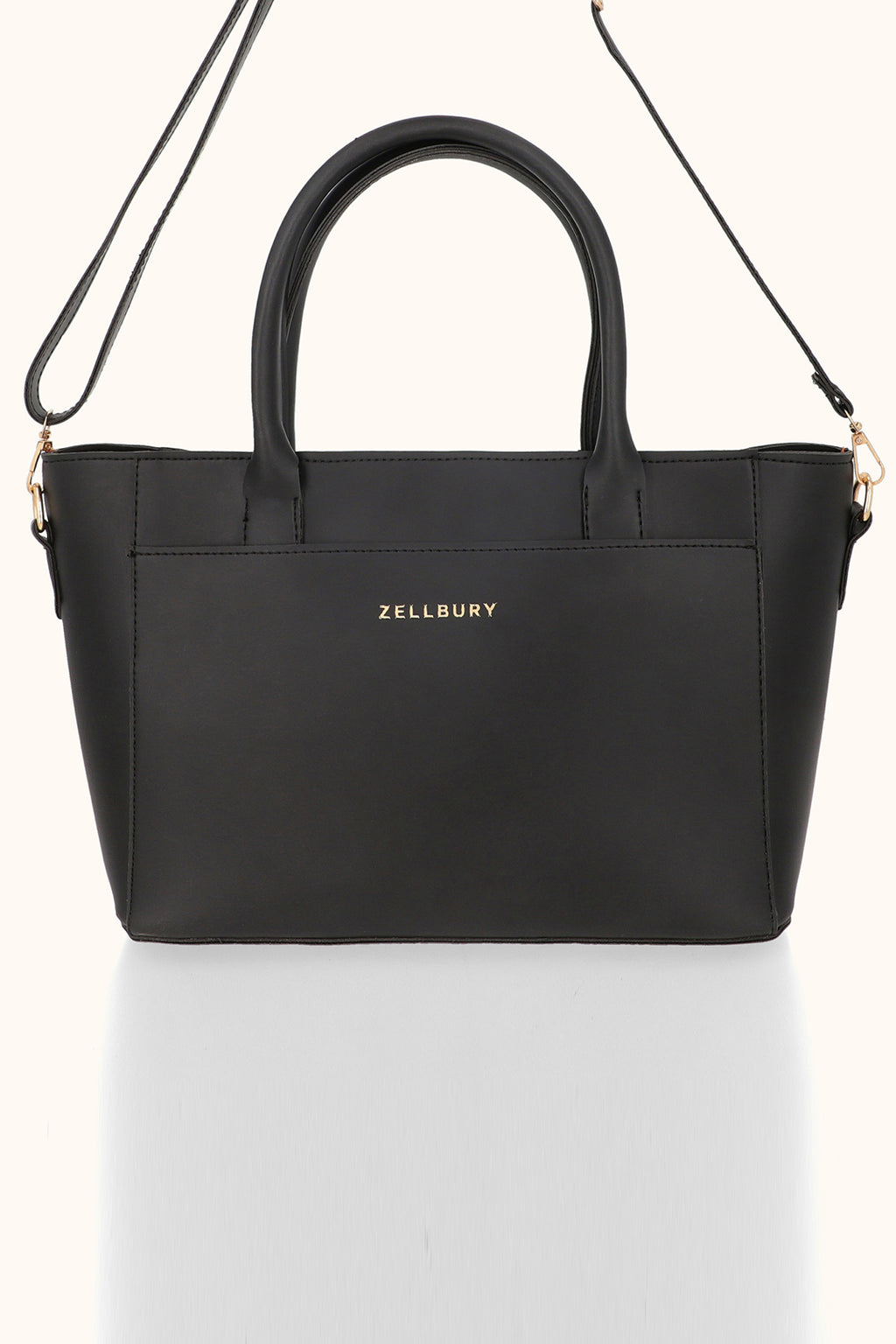 Cross-Body Bag - E313|Peach