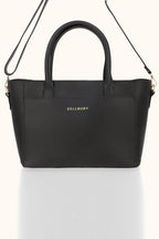 Cross-Body Bag - E313|Peach