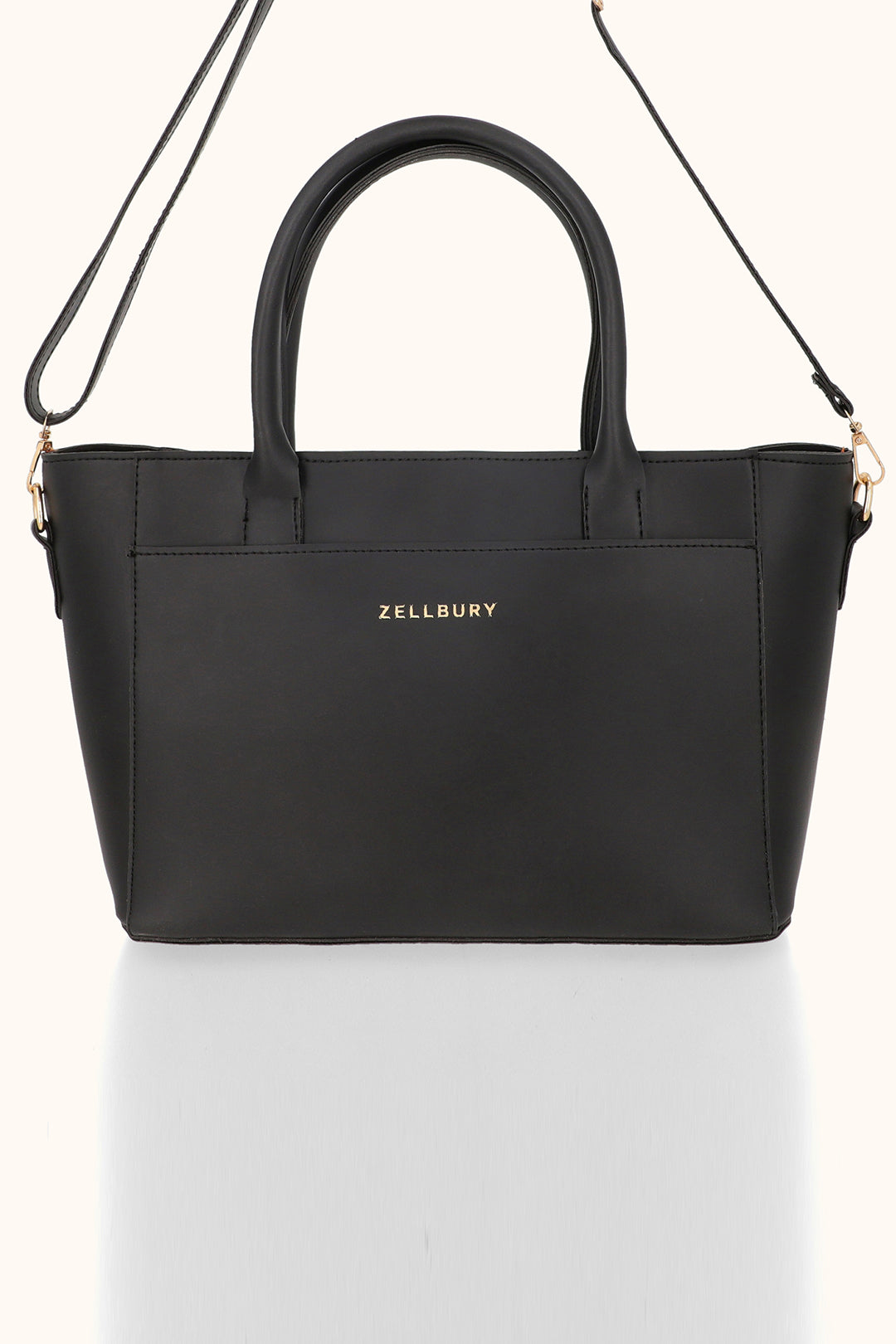Cross-Body Bag - E313|Peach