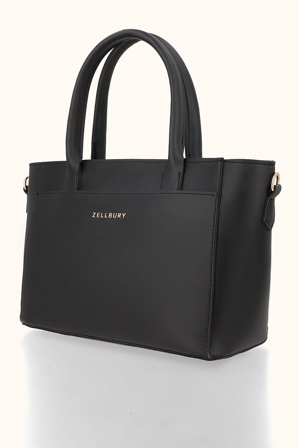 Cross-Body Bag - E313|Peach